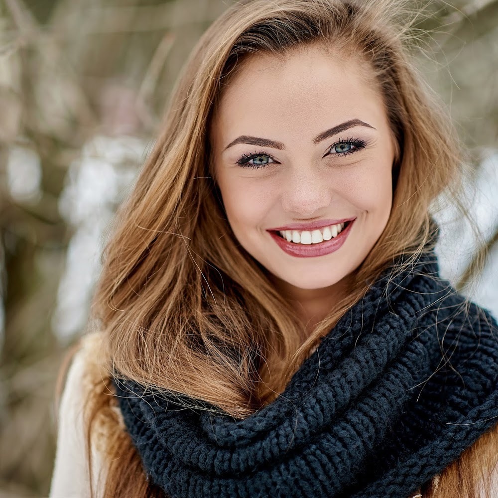 Meet your Posher, Angelique